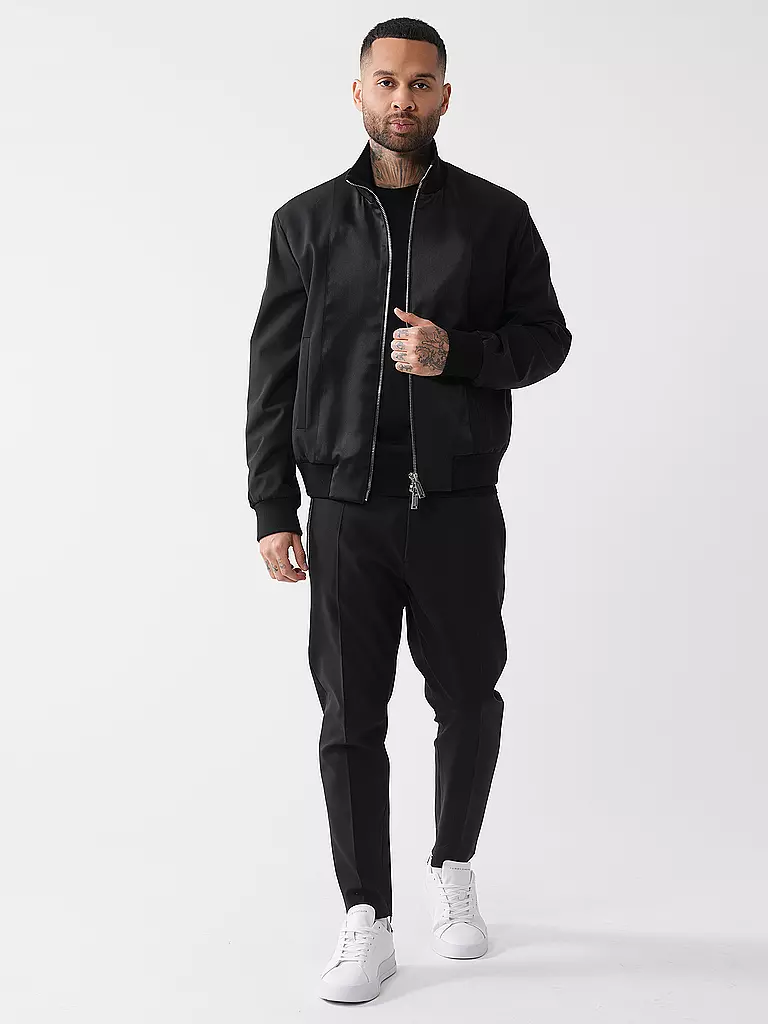 DSQUARED2 | Blusón | Negro