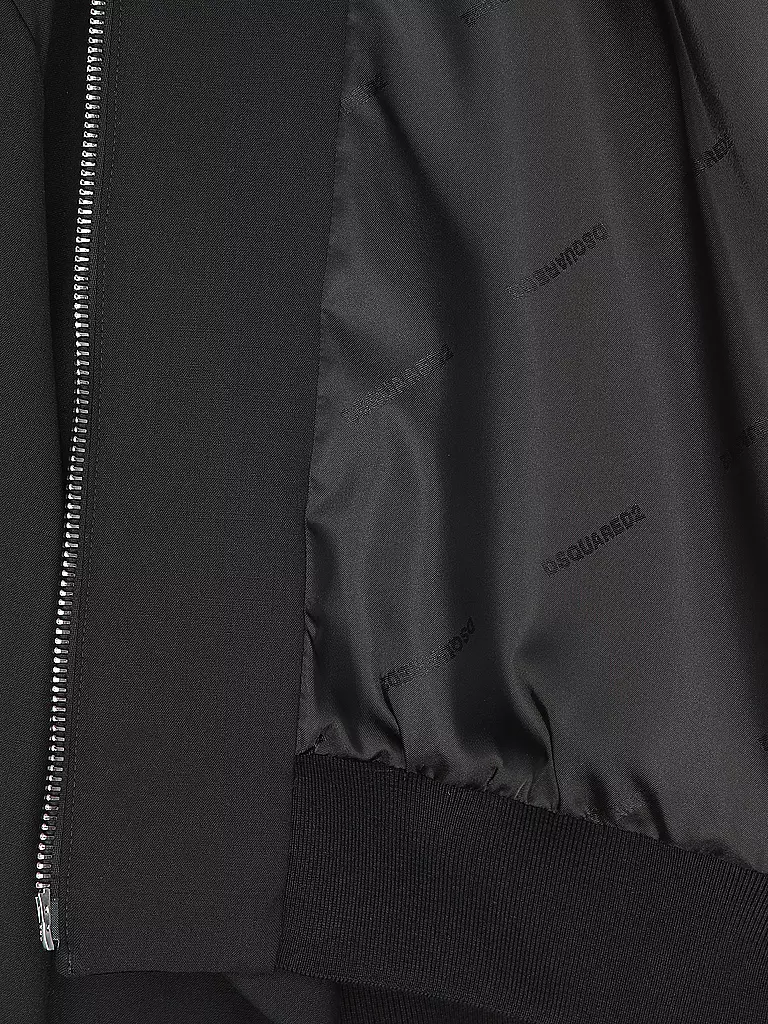 DSQUARED2 | Blusón | 
