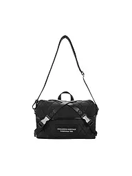 DSQUARED2 | Bolso - Bandolera HERITAGE | Negro