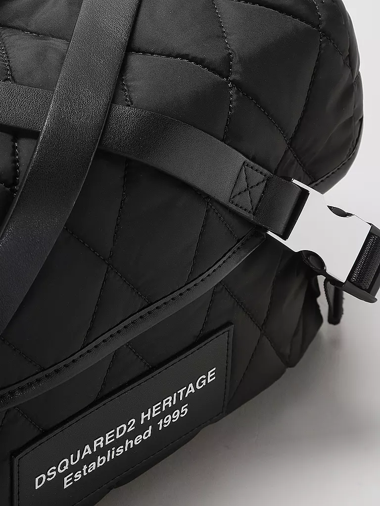 DSQUARED2 | Bolso - Bandolera HERITAGE |