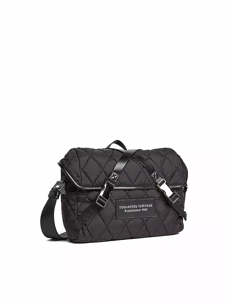 DSQUARED2 | Bolso - Bandolera HERITAGE |