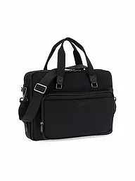 DSQUARED2 | Bolso - Maletín CORDURA | Negro