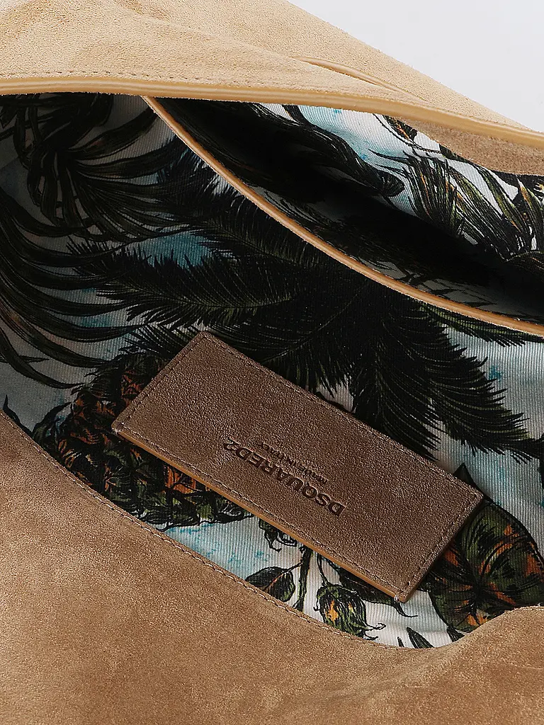 DSQUARED2 | Bolso de cuero - Clutch | 