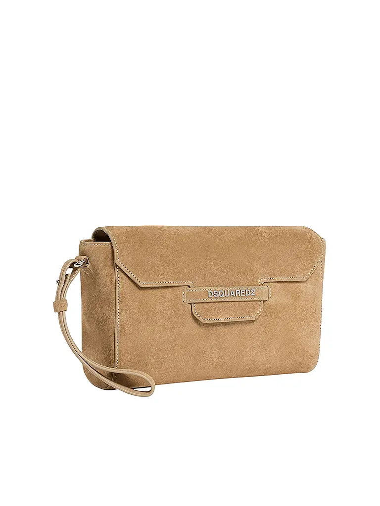 DSQUARED2 | Bolso de cuero - Clutch | 