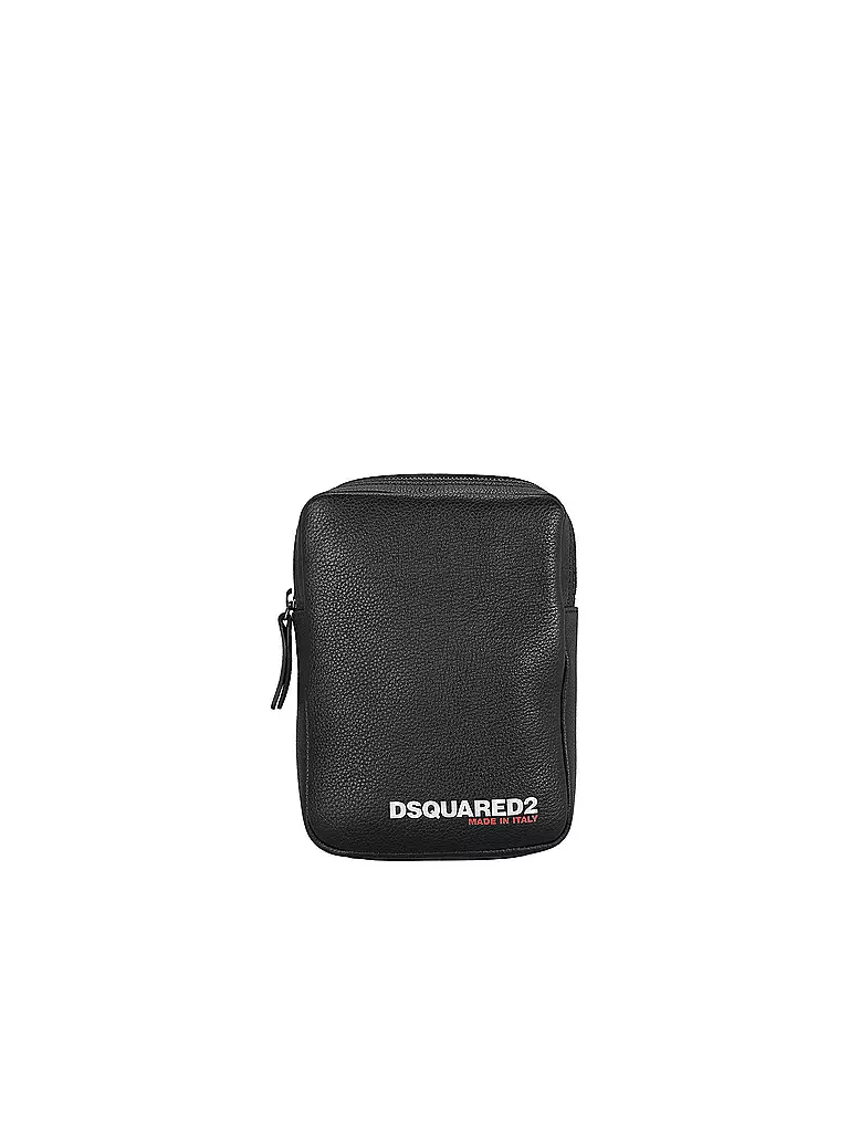 DSQUARED2 | Bolso | Negro