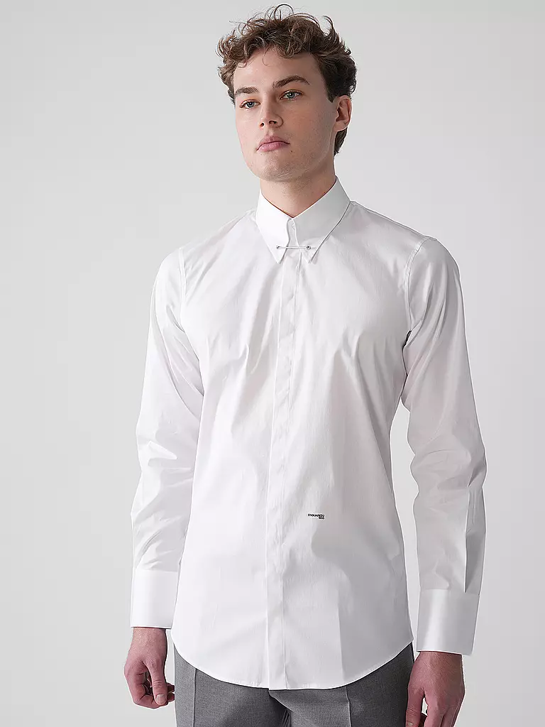 DSQUARED2 | Camisa Slim Fit |