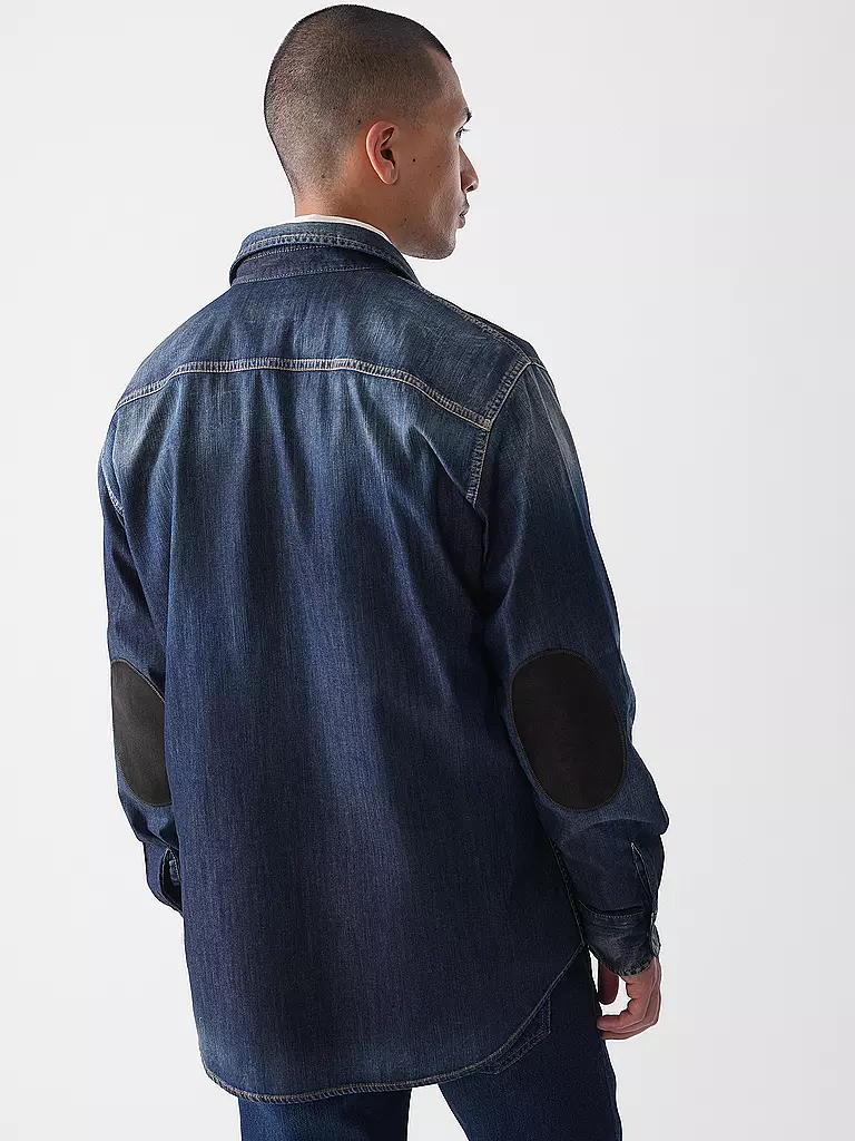 DSQUARED2 | Camisa vaquera CANADIAN VINTAGE | 