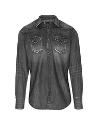 DSQUARED2 | Camisa vaquera | Negro