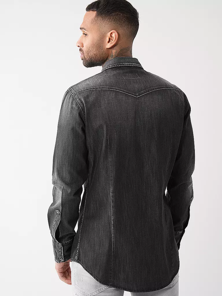 DSQUARED2 | Camisa vaquera |