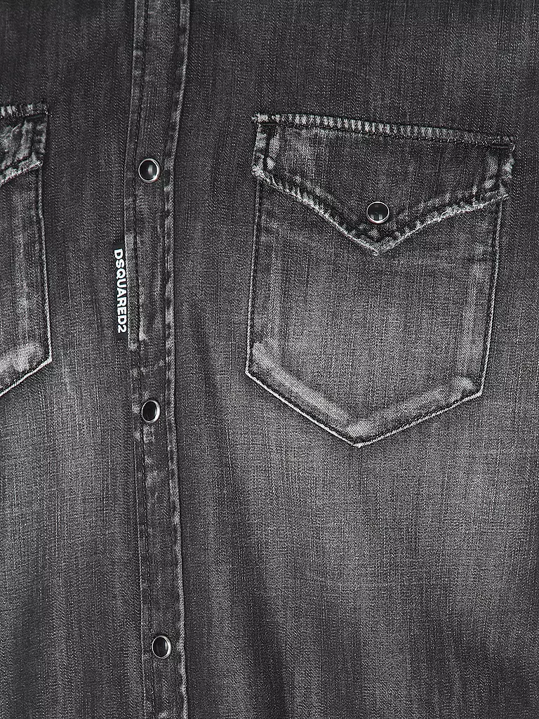 DSQUARED2 | Camisa vaquera |