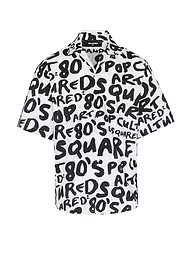 DSQUARED2 | Camisa | Blanco