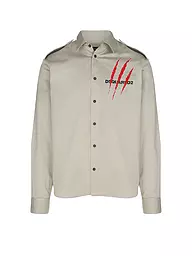 DSQUARED2 | Camisa | Beige
