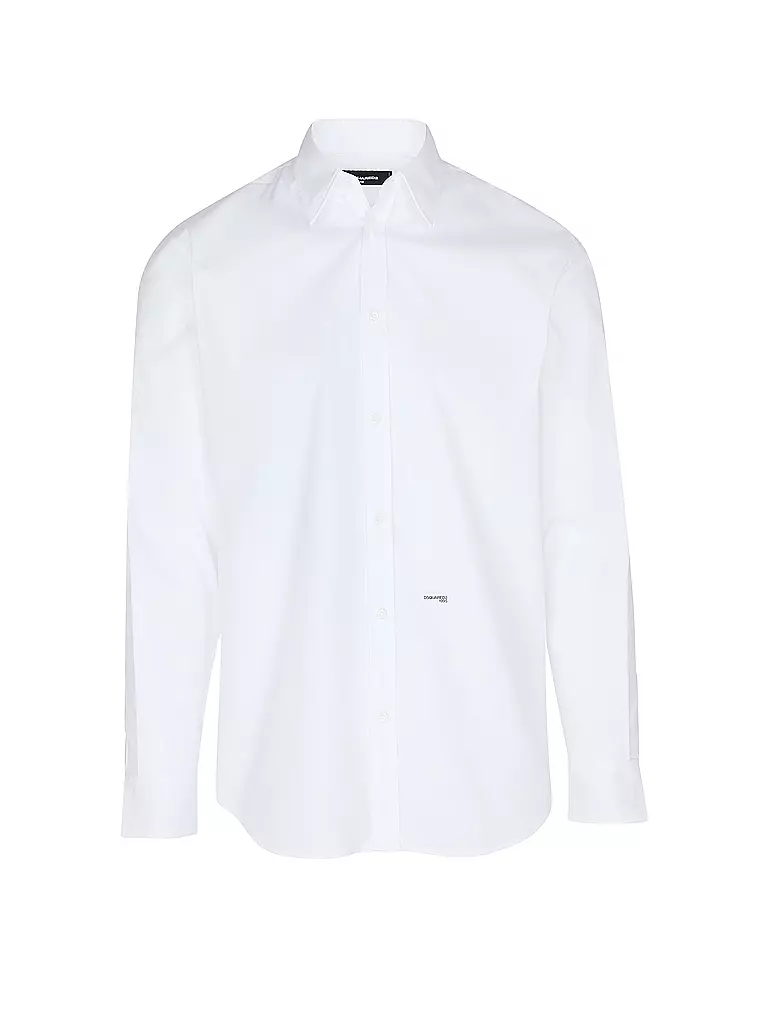 DSQUARED2 | Camisa | Blanco
