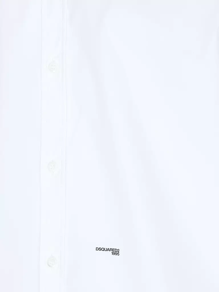DSQUARED2 | Camisa | Blanco