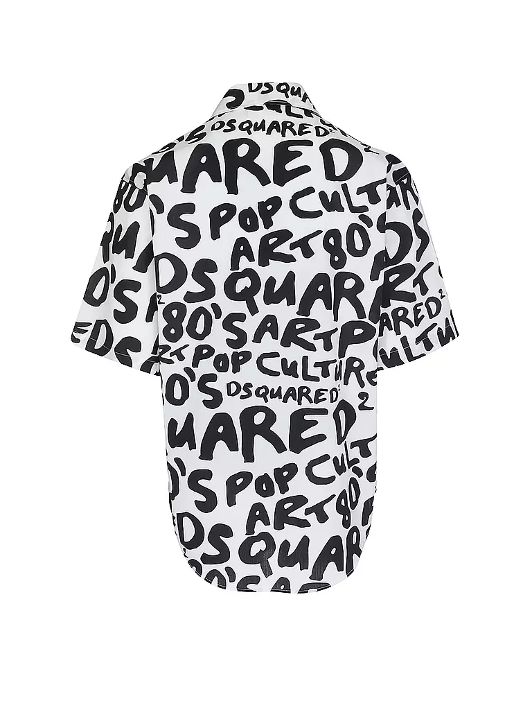 DSQUARED2 | Camisa | 