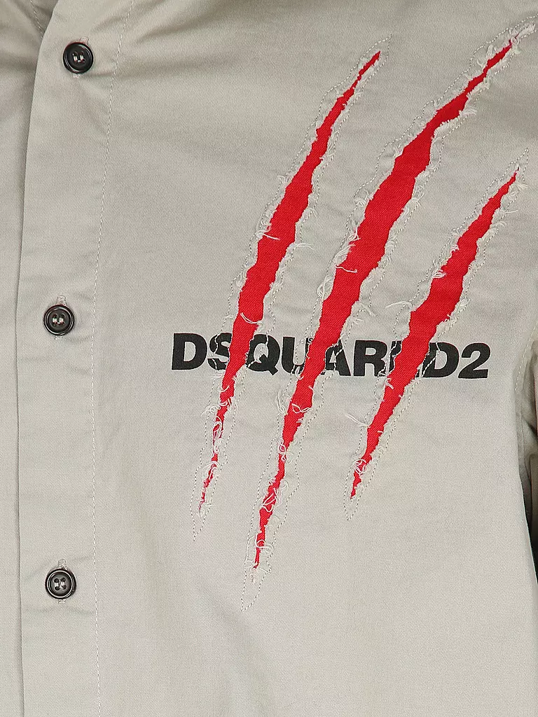 DSQUARED2 | Camisa | 