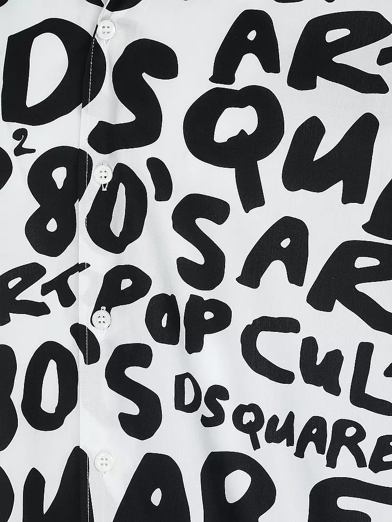 DSQUARED2 | Camisa | 