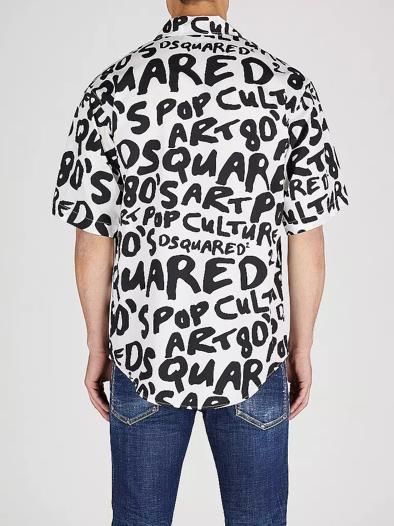 DSQUARED2 | Camisa | 