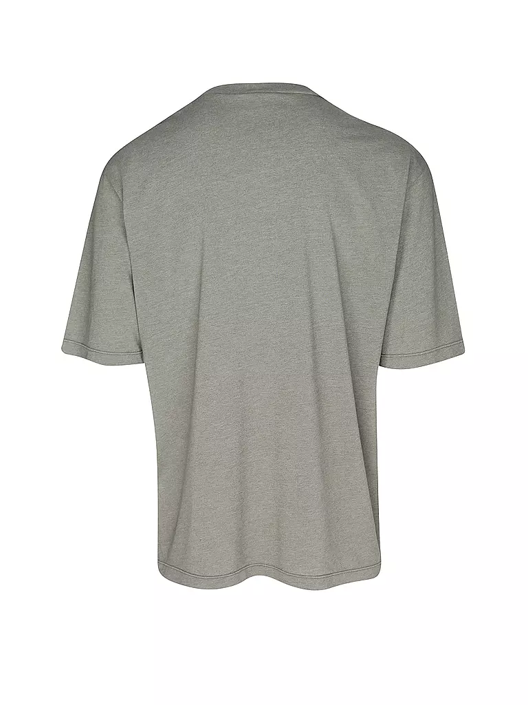DSQUARED2 | Camiseta de corte holgado | Gris
