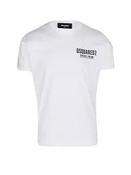 DSQUARED2 | Camiseta | Blanco