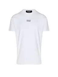 DSQUARED2 | Camiseta | Blanco