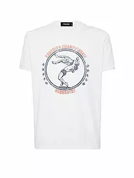 DSQUARED2 | Camiseta | Blanco