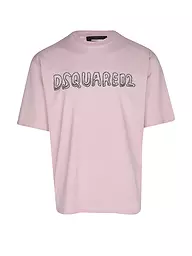 DSQUARED2 | Camiseta | Rosa