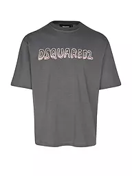 DSQUARED2 | Camiseta | Gris