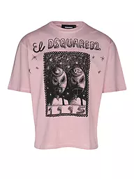 DSQUARED2 | Camiseta | Rosa