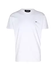 DSQUARED2 | Camiseta | Blanco