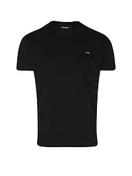 DSQUARED2 | Camiseta | Negro