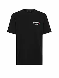 DSQUARED2 | Camiseta | Negro