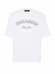 DSQUARED2 | Camiseta | Blanco