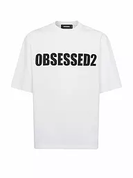 DSQUARED2 | Camiseta | Blanco