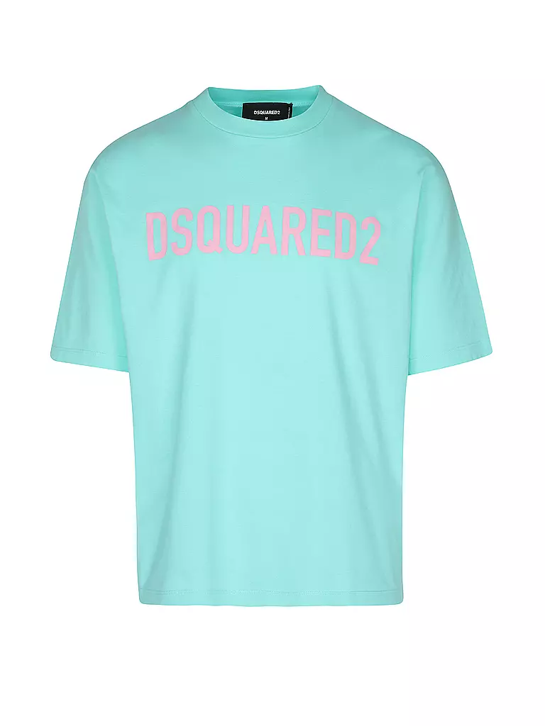 DSQUARED2 | Camiseta | Menta
