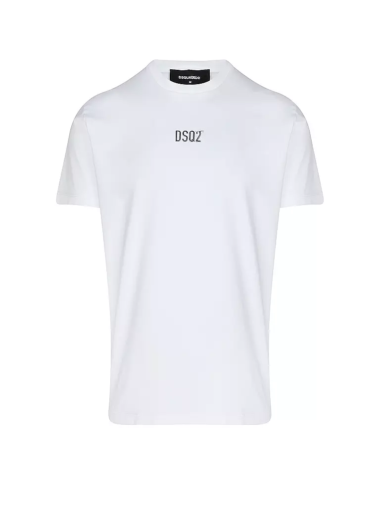 DSQUARED2 | Camiseta | Blanco