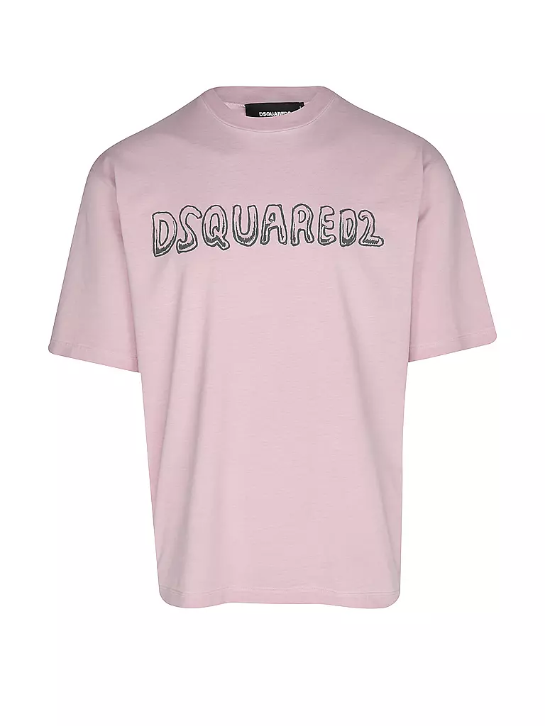 DSQUARED2 | Camiseta | Rosa