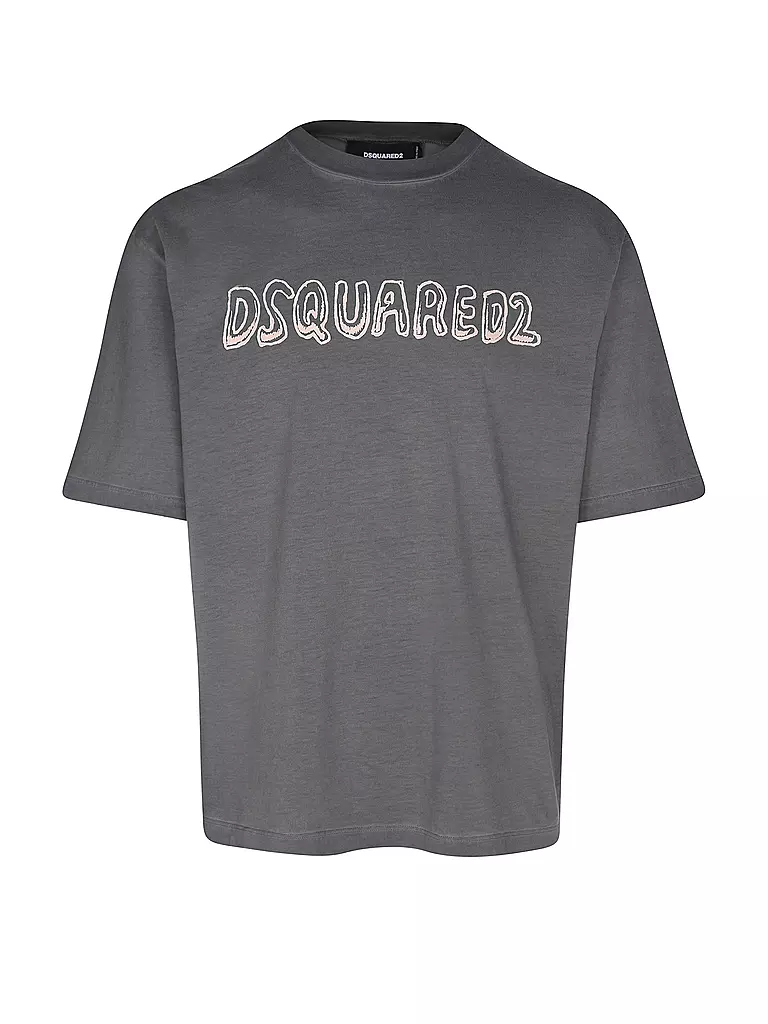 DSQUARED2 | Camiseta | Gris