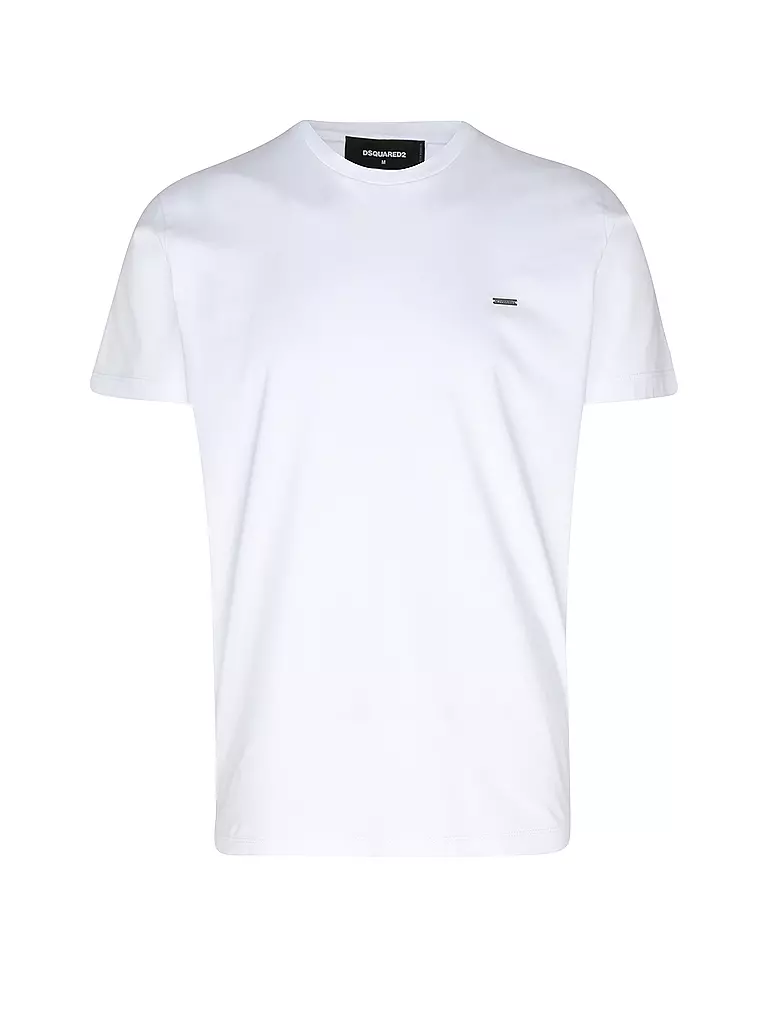 DSQUARED2 | Camiseta | Blanco