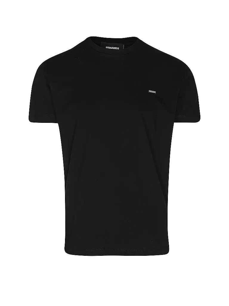 DSQUARED2 | Camiseta | Negro