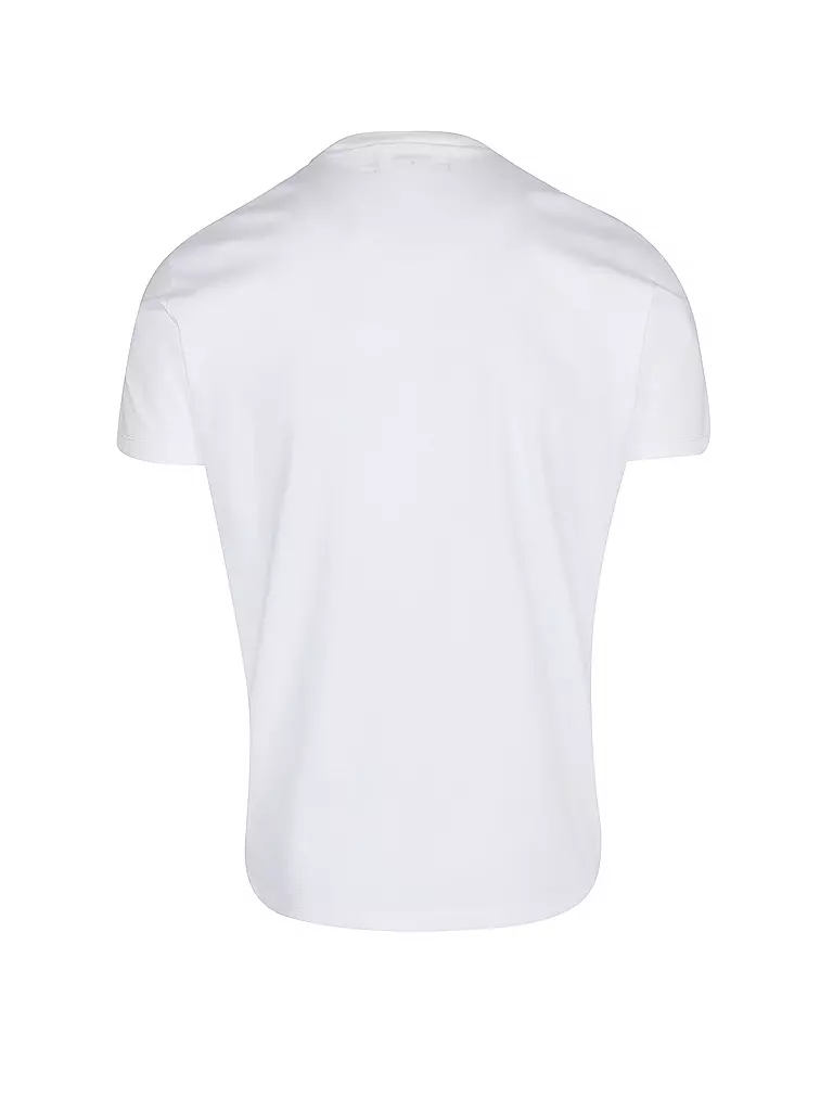 DSQUARED2 | Camiseta | Blanco