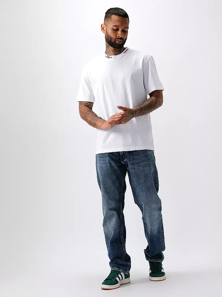 DSQUARED2 | Camiseta | Blanco