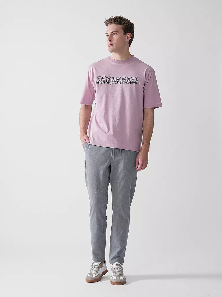 DSQUARED2 | Camiseta | Rosa
