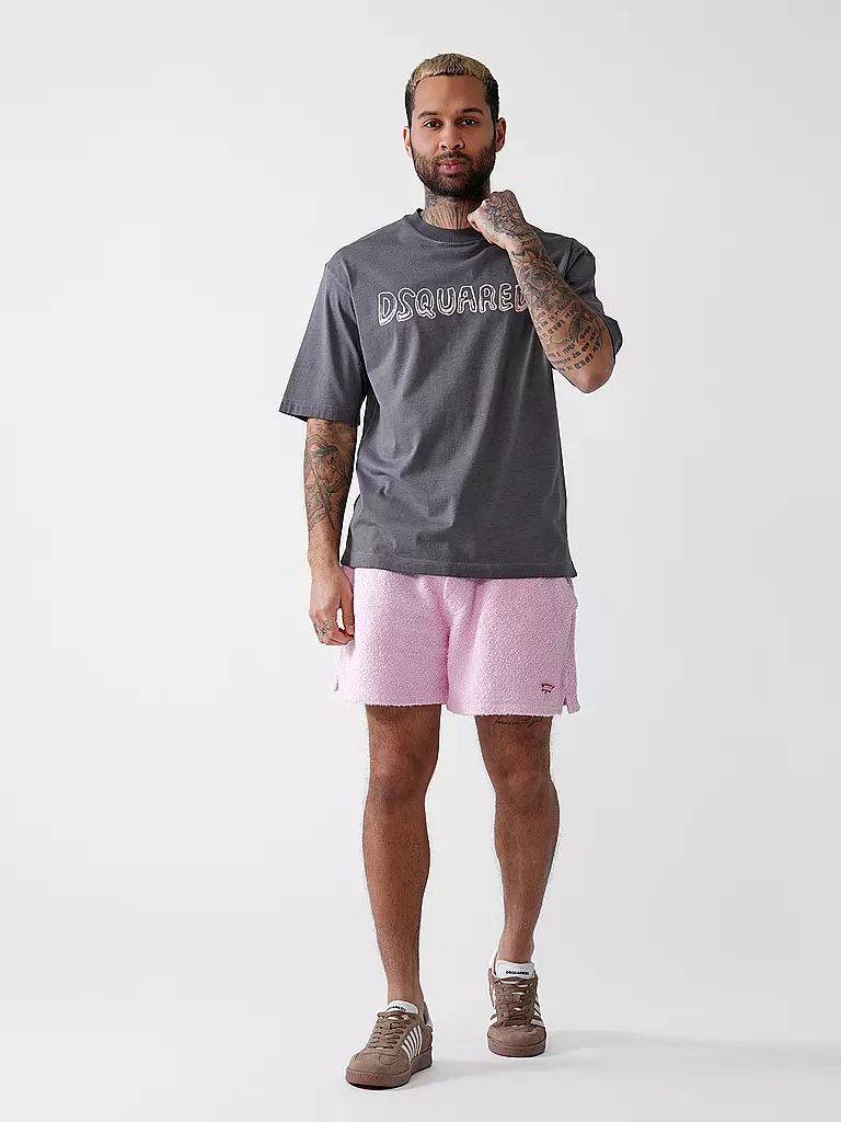 DSQUARED2 | Camiseta | Gris