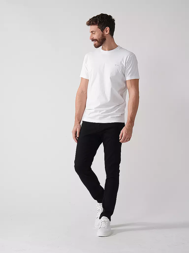 DSQUARED2 | Camiseta | Blanco