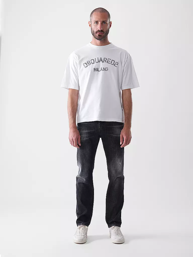 DSQUARED2 | Camiseta | Blanco