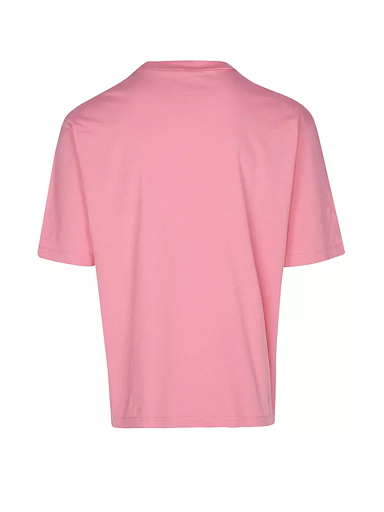 DSQUARED2 | Camiseta | Fucsia