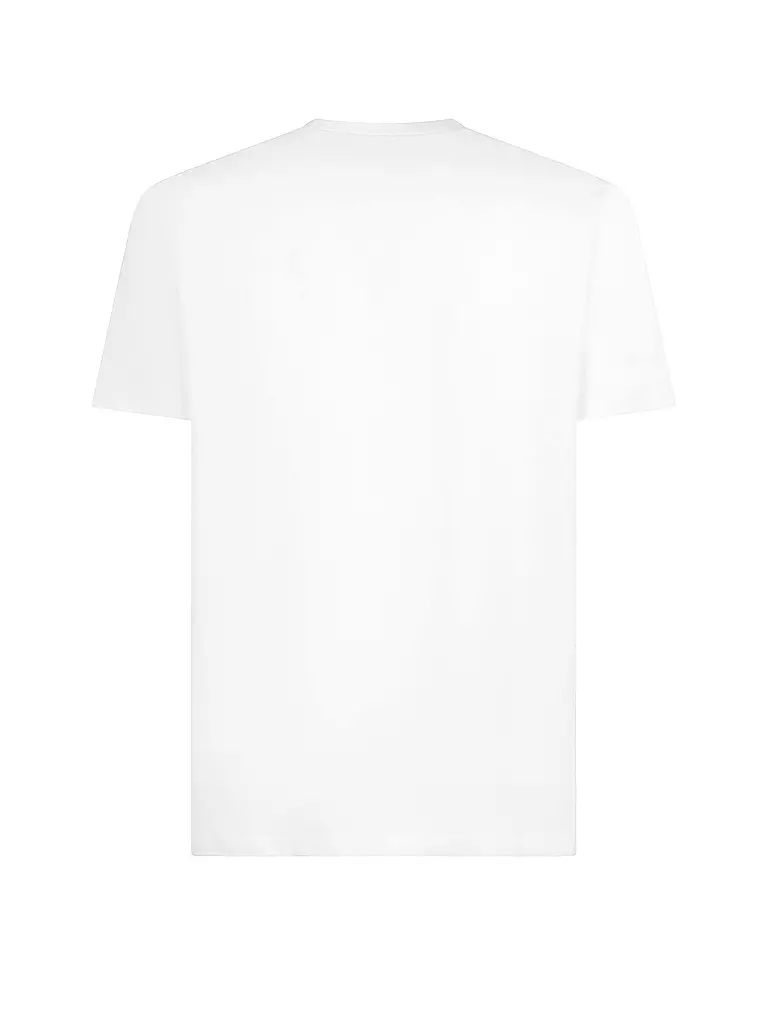 DSQUARED2 | Camiseta | Blanco