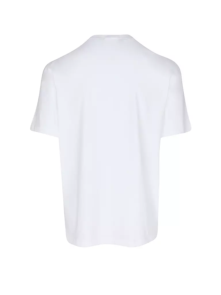 DSQUARED2 | Camiseta | Blanco