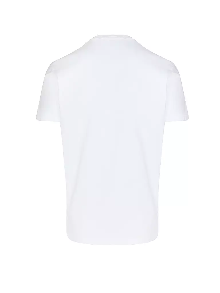DSQUARED2 | Camiseta | Blanco